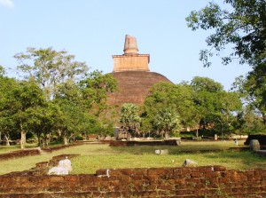 Anuradhapura 300x223 photo