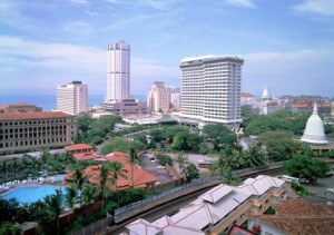 colombo sri lanka 300x211 photo