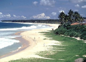 Trincomalee sri lanka voyage 300x217 photo