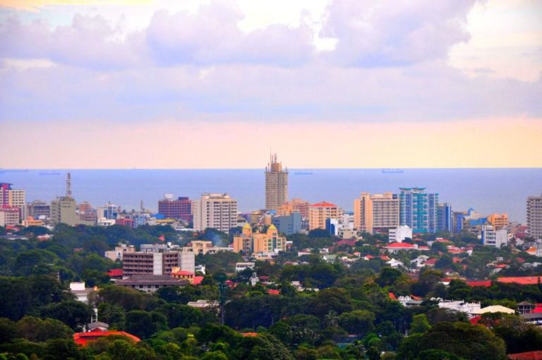 Découvrez Sri Jayewardenepura Kotte la capitale du Sri Lanka
