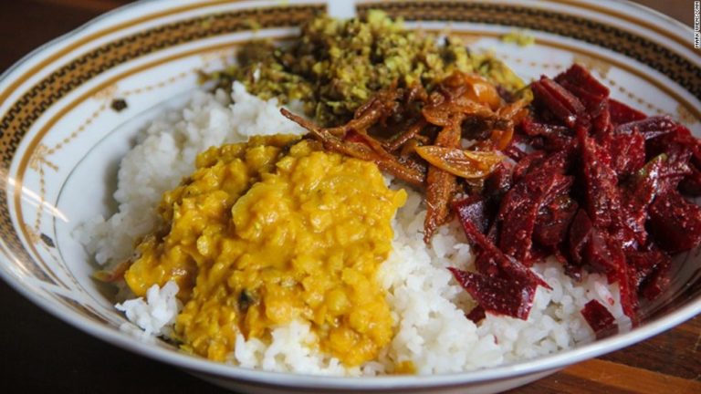 Les 10 plats à tester lors d&rsquo;un séjour au Sri Lanka