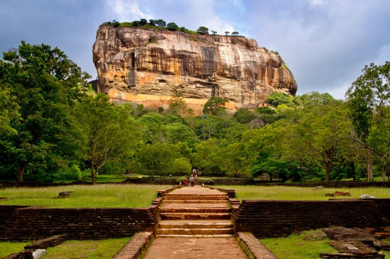 5 raisons pour lesquelles vous devriez voyager au Sri Lanka