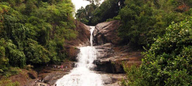 Ratnapura, la ville des pierres précieuses Ratnapura, la ville des pierres précieuses