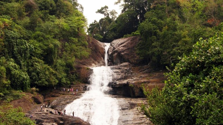 Ratnapura, la ville des pierres précieuses