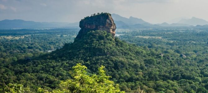 5 villes du Sri Lanka que vous devez visiter 5 villes du Sri Lanka que vous devez visiter