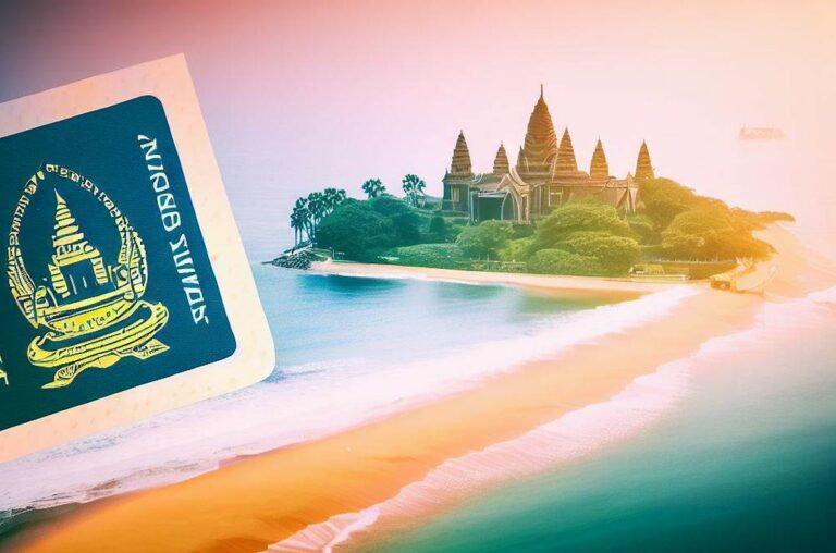ETA Sri Lanka : La clé pour une expérience de voyage sans tracas à Sri Lanka