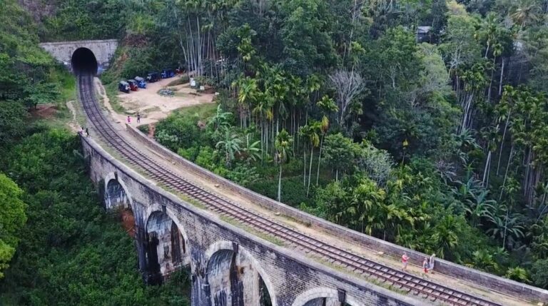 Le Sri Lanka : une destination idéale pour profiter de sa retraite en toute sérénité