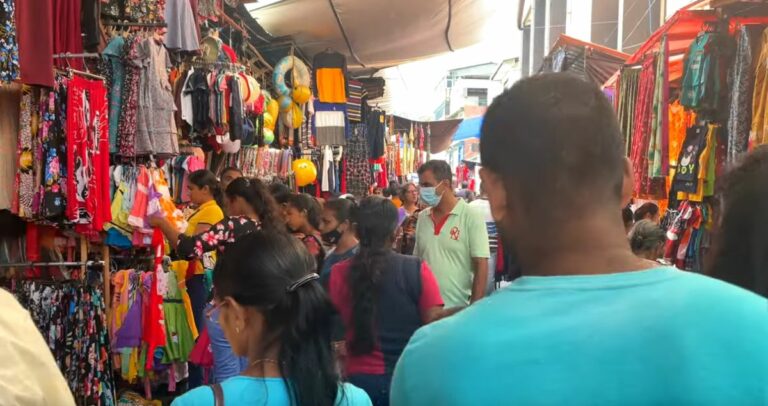 Découvrez les trésors cachés du Sri Lanka : Les 5 marchés locaux à ne pas manquer