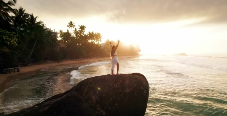 Exploration du Sri Lanka au mois d&rsquo;octobre : La météo et les destinations tendances