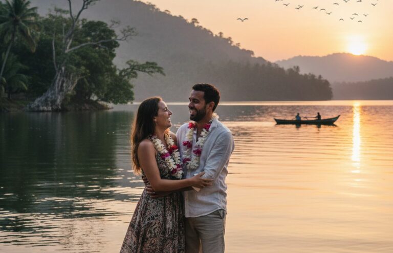 Découvrez le Sri Lanka en janvier : 5 destinations à ne pas manquer