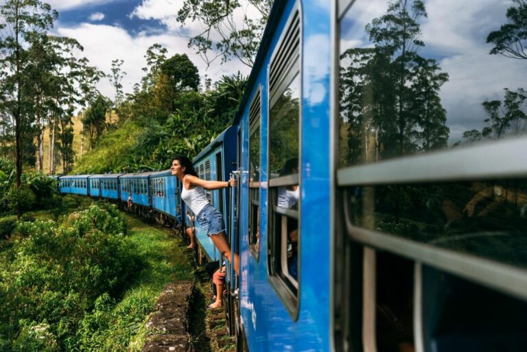 Coût de la vie au Sri Lanka : Conseils pour les expatriés ou les voyageurs