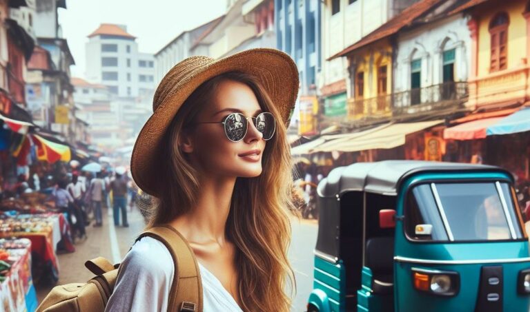 Guide complet pour obtenir un e-visa pour le Sri Lanka
