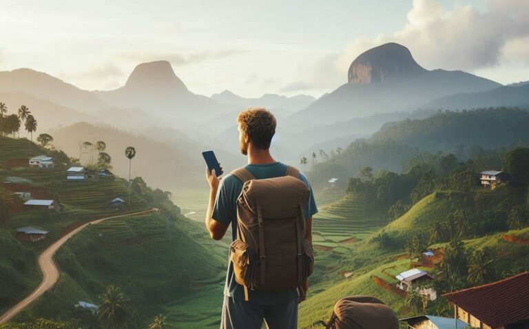 Voyager au Sri Lanka en mars : La météo et les lieux incontournables à visiter