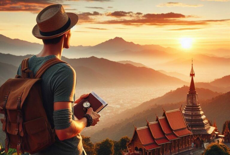Le décalage horaire France – Sri-Lanka : Quelle heure est-il à Colombo ?