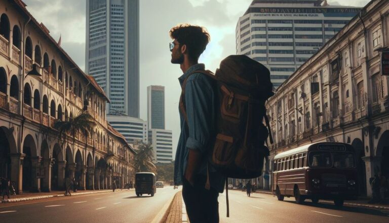 Guide complet pour s&rsquo;expatrier au Sri lanka : démarches, vie quotidienne et conseils