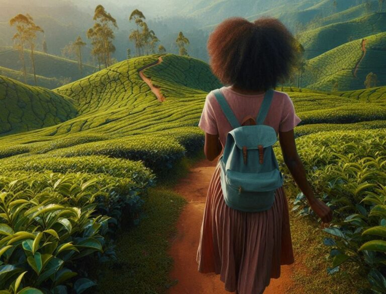 Les meilleures destinations voyage au Sri Lanka en Août : Météo, culture, aventure et émerveillement