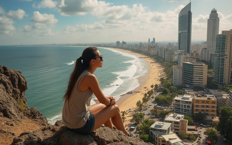 Météo et destinations à découvrir au Sri Lanka en septembre
