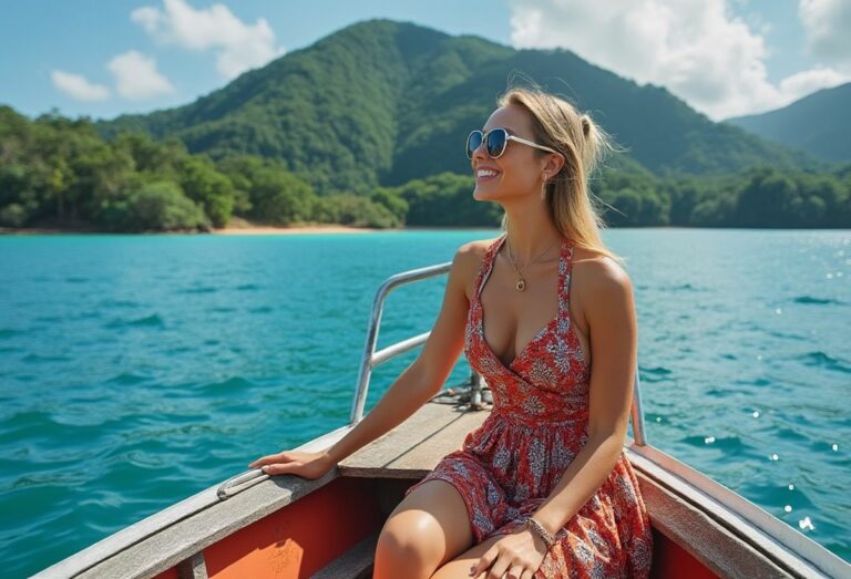 Circuit Sri Lanka – Maldives : guide pratique pour un voyage inoubliable entre culture et plages paradisiaques