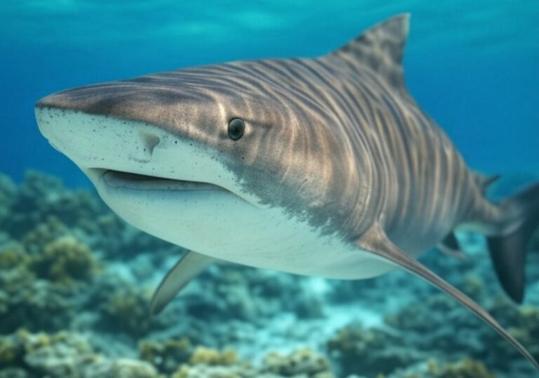 Risque requin au Sri Lanka : ce qu’il faut savoir avant de se baigner