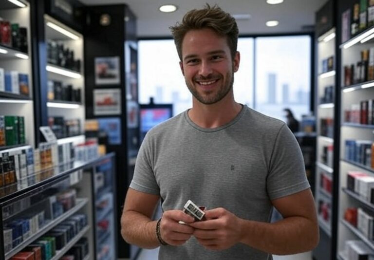 Prix des cigarettes en duty free à Colombo : acheter des cigarettes sans taxes supplémentaires