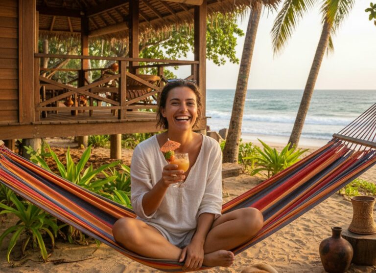 Location de vacances au Sri Lanka : guide complet pour réserver votre hébergement idéal