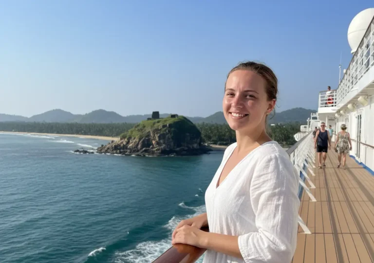 Croisière au Sri Lanka itinéraires inoubliables et conseils pratiques
