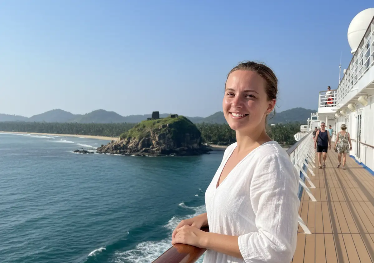 Croisière au Sri Lanka itinéraires inoubliables et conseils pratiques