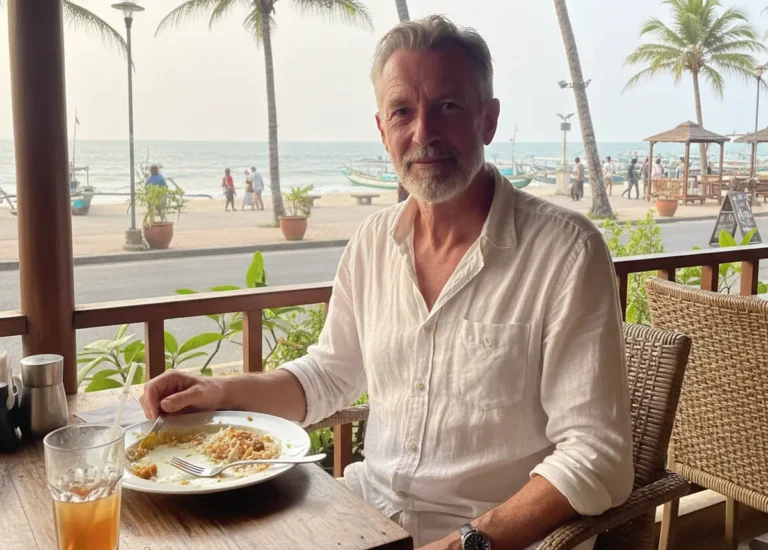 Vivre sa retraite au Sri Lanka : guide complet pour une vie paisible et abordable